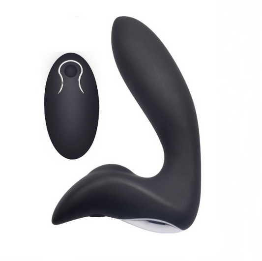 Prostate anal butt vibrator 前列腺按摩器 1181