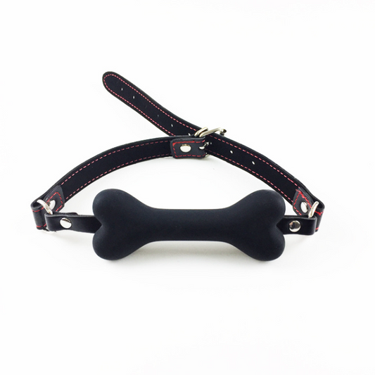 Bone Gag 骨头口塞 BDSM 1192