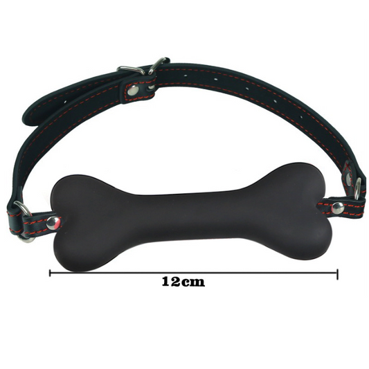 Bone Gag 骨头口塞 BDSM 1192