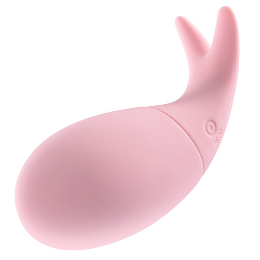 Mini Whale Vibrator 小鲸鱼跳蛋 1194