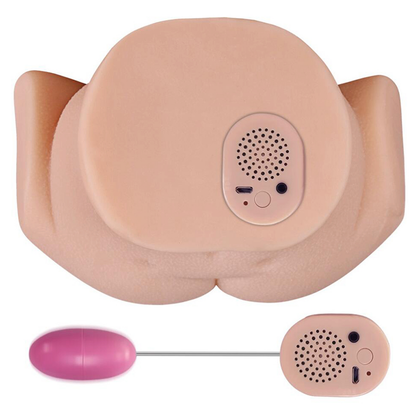 Sex Doll "Youth" Vibration Butt Toy 仿真玩具青春震动款 1269