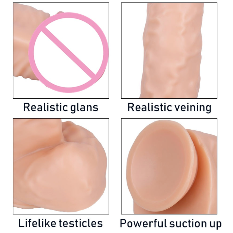 Battle scar 39cm large dildo 意大利炮阳具1291