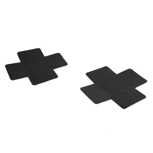 Nipple sticker cross X乳贴 1323