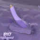 Egg Plant Vibrator  茄子震动棒 2183
