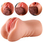 Julie Pocket Pussy Flesh Light Masturbator 朱莉飞机杯 2252