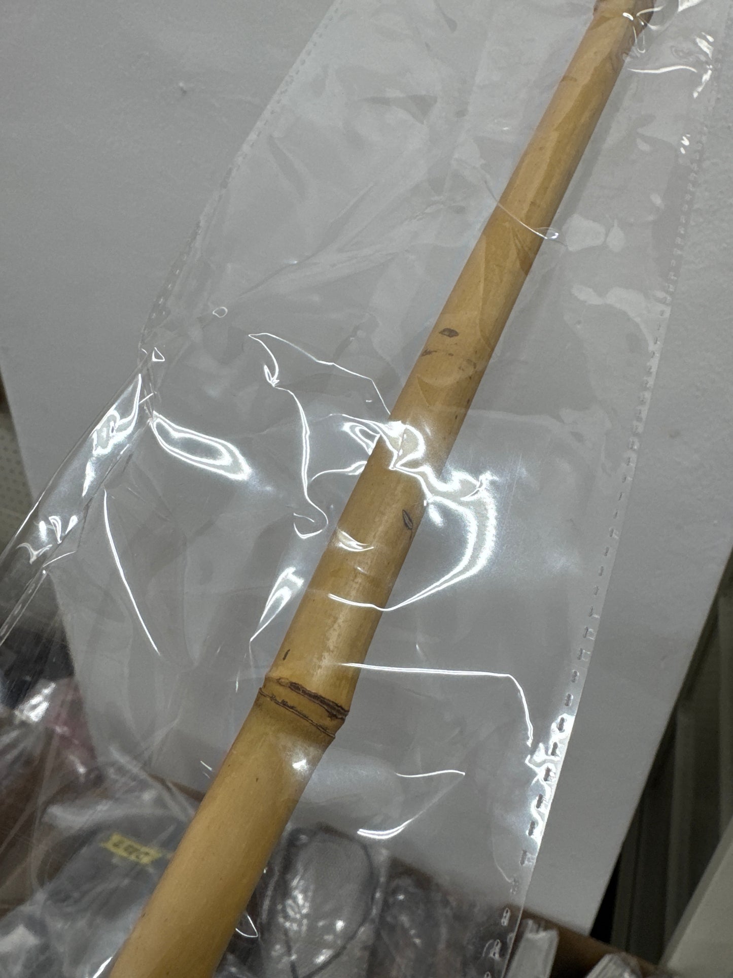 Discipline Master Spanking Whip V2 纪律训练藤条V2 BDSM 2260