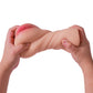 Lilith Pocket Pussy Flesh Light Masturbator 莉莉丝飞机杯 2251