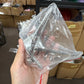 Anal Butt Expansion Metal 金属后庭扩张器 BDSM 2241