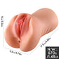 Julie Pocket Pussy Flesh Light Masturbator 朱莉飞机杯 2252