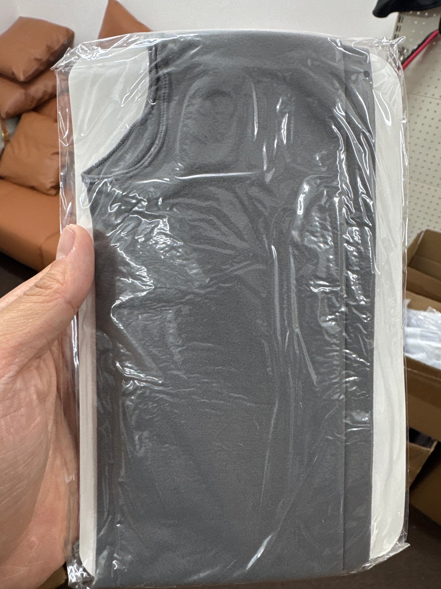Dark-est Full Length Stocking 厚黑丝袜 2129
