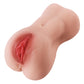 Lilith Pocket Pussy Flesh Light Masturbator 莉莉丝飞机杯 2251