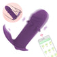 Super Mini 9cm Vibrator [App Control] APP控制迷你9CM跳蛋 2025