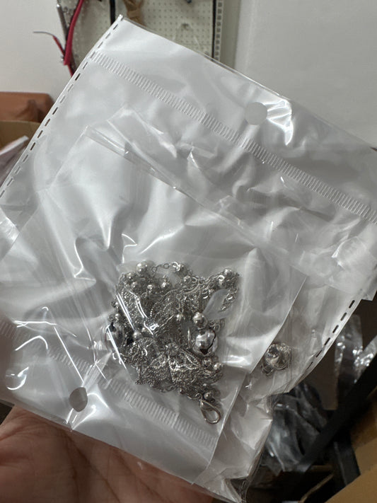 Nipple Non-piercing Clamp V11  乳夹 V11 BDSM 2311