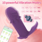 Super Mini 9cm Vibrator [App Control] APP控制迷你9CM跳蛋 2025