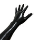 Latex Long Glove 乳胶长手套 2013