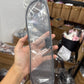One Time Stripe Plastic Tie Bondage & Restraint 一次性塑料束缚带 BDSM 2374
