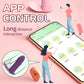 Super Mini 9cm Vibrator [App Control] APP控制迷你9CM跳蛋 2025