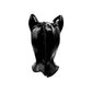 Latex Dog Puppy Mask Pet Play 乳胶狗头套 2014