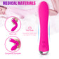Emma Vibrator 9 Mode w Heat Up Function 艾玛9频震动加热棒 2181
