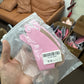 PU leather black eye mask blindfolds 情趣BDSM 皮革眼罩1078