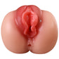 Yoshikawa Pocket Pussy Flesh Light Masturbator 川吉爱飞机杯 2250