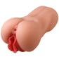 Yoshikawa Pocket Pussy Flesh Light Masturbator 川吉爱飞机杯 2250