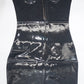 Sophisticated Latex Dress 典雅乳胶紧身裙 2009