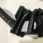 Latex Strap-on Pants with Dildo(s) 乳胶假阳具裤子 2015
