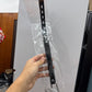 Mouth opener gag 强制开嘴 BDSM 1207