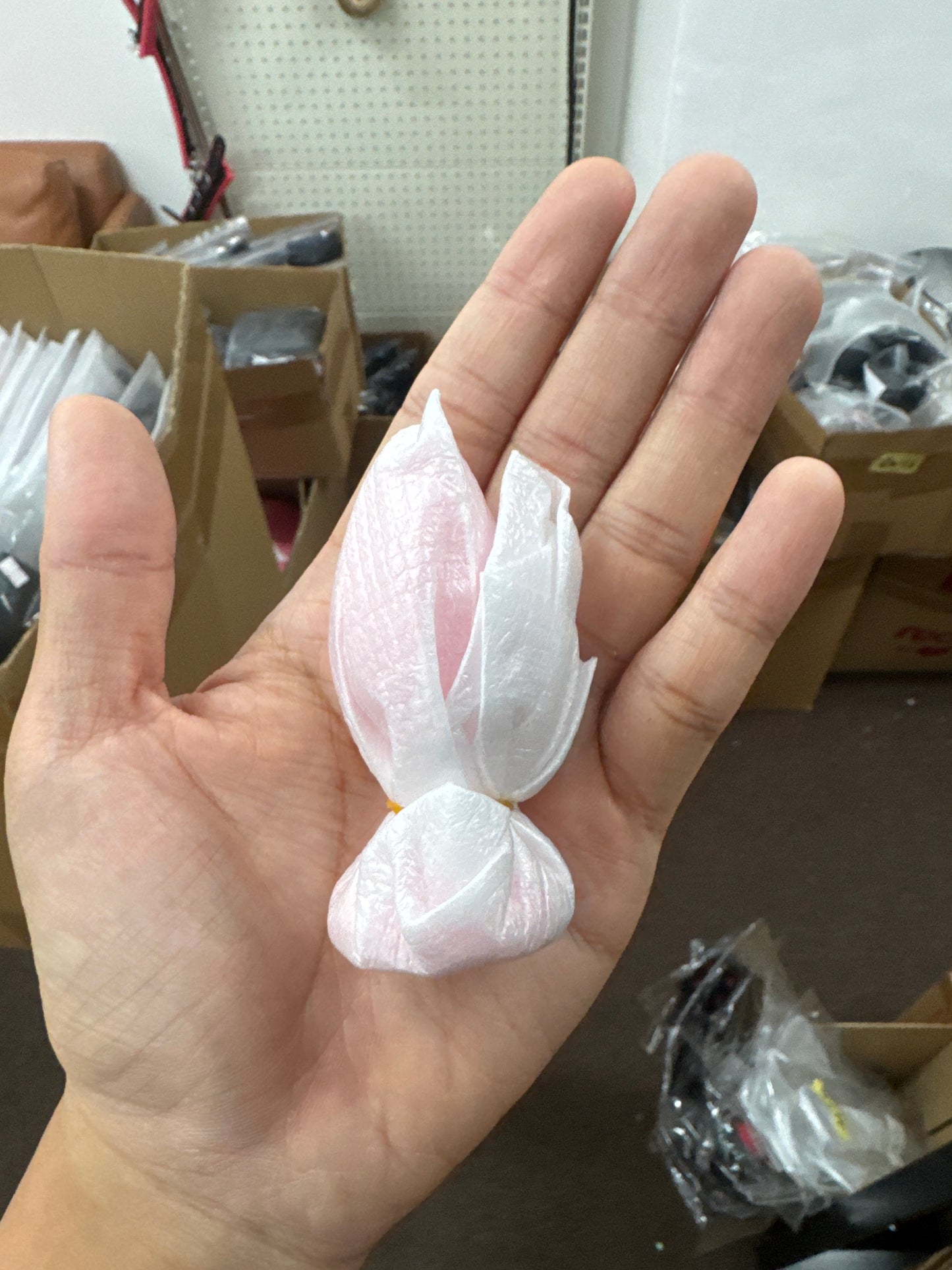 Silicone Anal Butt Plug 硅胶肛塞 2168