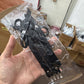PU Leather Anklet PU皮圆脚环 BDSM 2269