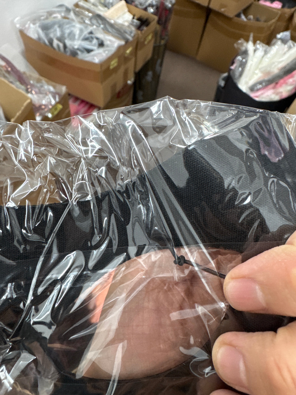 Cat Woman Eye Mask 猫女眼罩 BDSM 2340