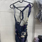 Velvet Qipao Uniform V11 丝绒旗袍制服 V11 2043