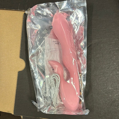 Levett AV purple vibrator  AV紫色按摩棒 1199