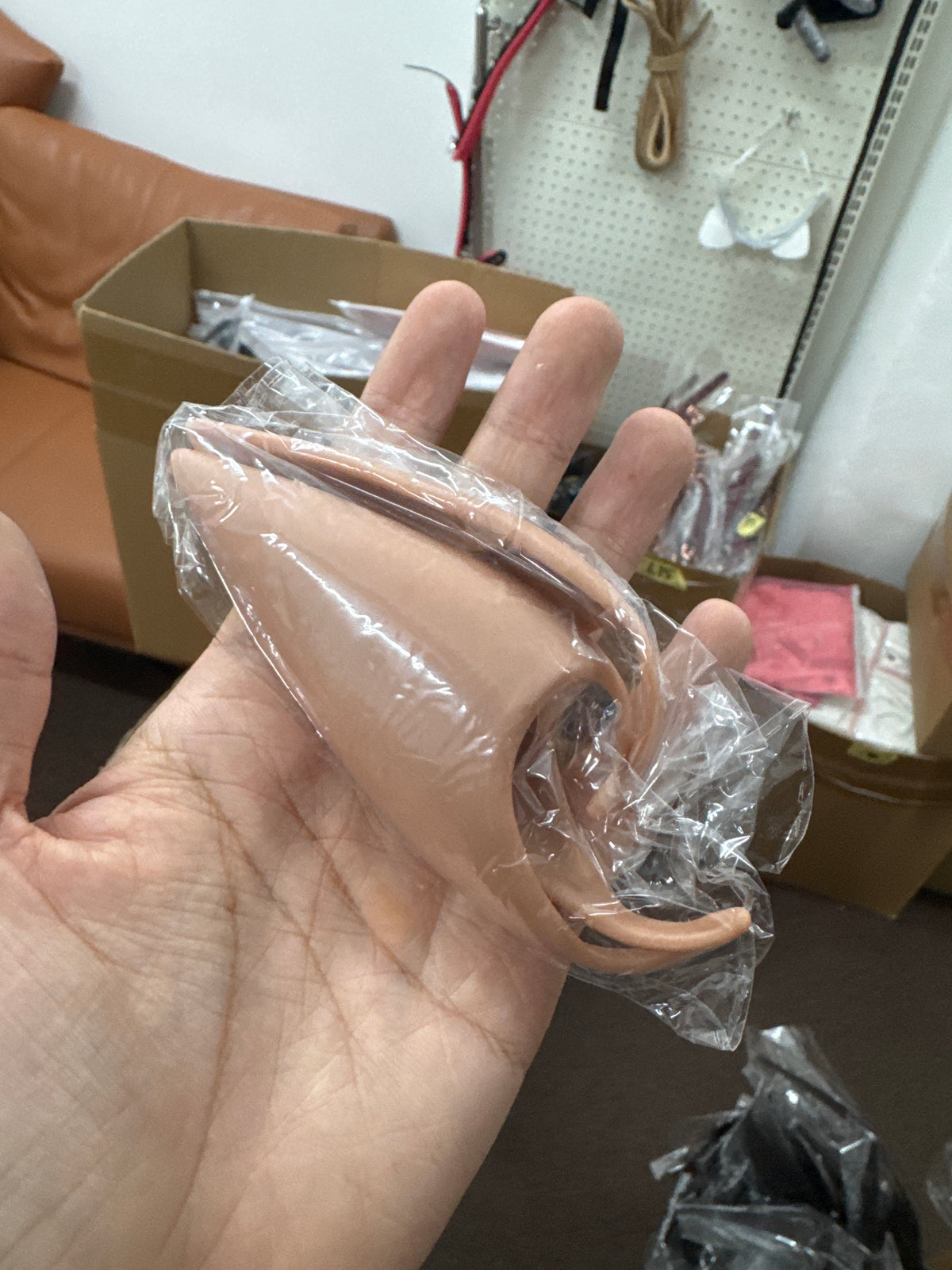 Elf Ear Gear 精灵耳朵装饰 2310