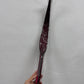 PU Spanking Whip w thermochromic 成人温变情趣牌子 BDSM 2298