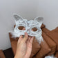 Cat Face/Eye Mask V6 猫咪面罩眼罩 V6 2317