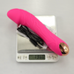 Melissa Pink Vibrator 20 Frequency 梅丽莎粉色20频震动棒 1593