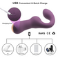 Hook of Pleasure G Spot Vibrator V5 享受G点震动跳蛋 V5 1701