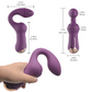 Hook of Pleasure G Spot Vibrator V5 享受G点震动跳蛋 V5 1701