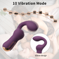 Hook of Pleasure G Spot Vibrator V5 享受G点震动跳蛋 V5 1701