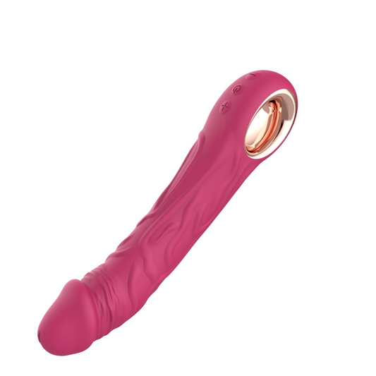 Dildo x Vibrator 阳具震动棒 1705