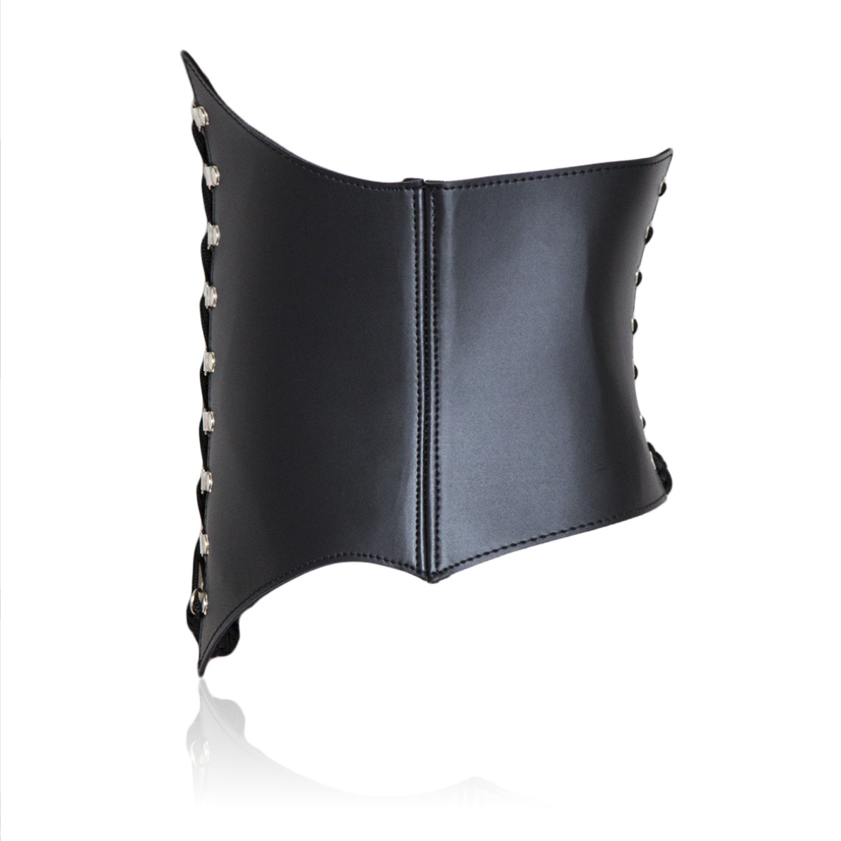 Waist Corset (PU Leather/Real Leather) 束腰BDSM 1720