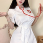 Nurse V7 uniform 护士制服 v7 1734