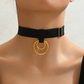 Collar/choker v3 情趣脖套BDSM v3 1740