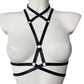 Harness Bra Top V5 情趣束缚女上身 V5 一 BDSM  1742