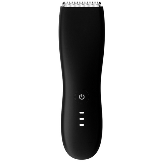 Razer Shaver w LED Light Private Area Maintenance 极速清爽电动剃毛器 1751