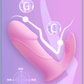 GALAKU Mini 8.6cm Vibrator [App Control] GALAKUAPP控制跳蛋 1753