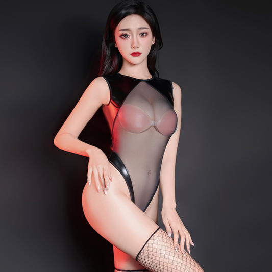 Eva Bodysuit v3 夏娃长袖紧身上衣 v3 1786