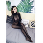 Nylon Feel Full Body Body Stocking [Open/Close Crotch] 极致体验全身丝袜 [开档/不开档] 1814